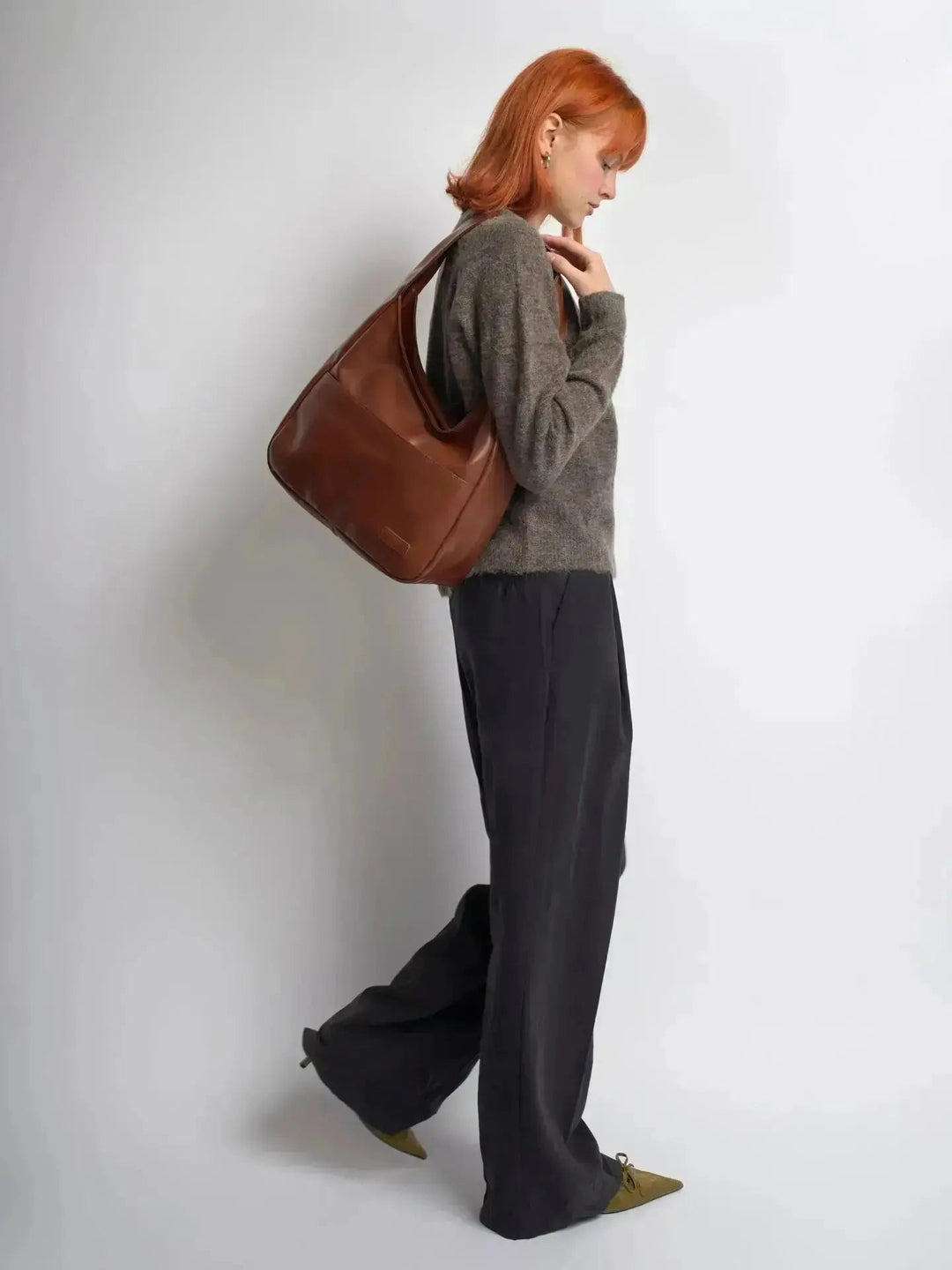 Noir Essence | Bolso Elegamma