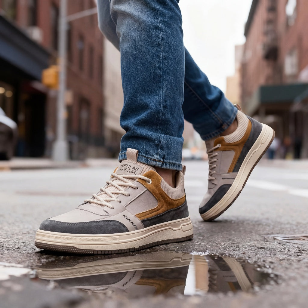 Zapatillas Robert Geoffrey