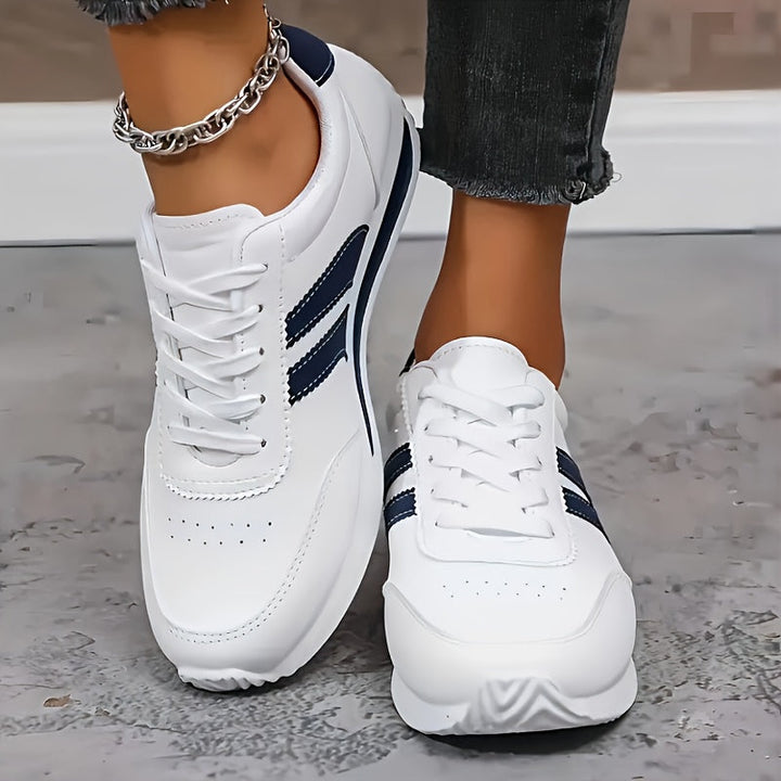 LIORA™ | Zapatillas Ortopédicas – Alivio en Cada Paso