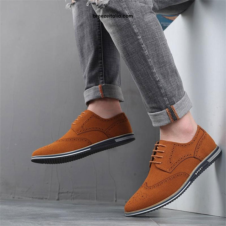 Derby - Ultra Confortables