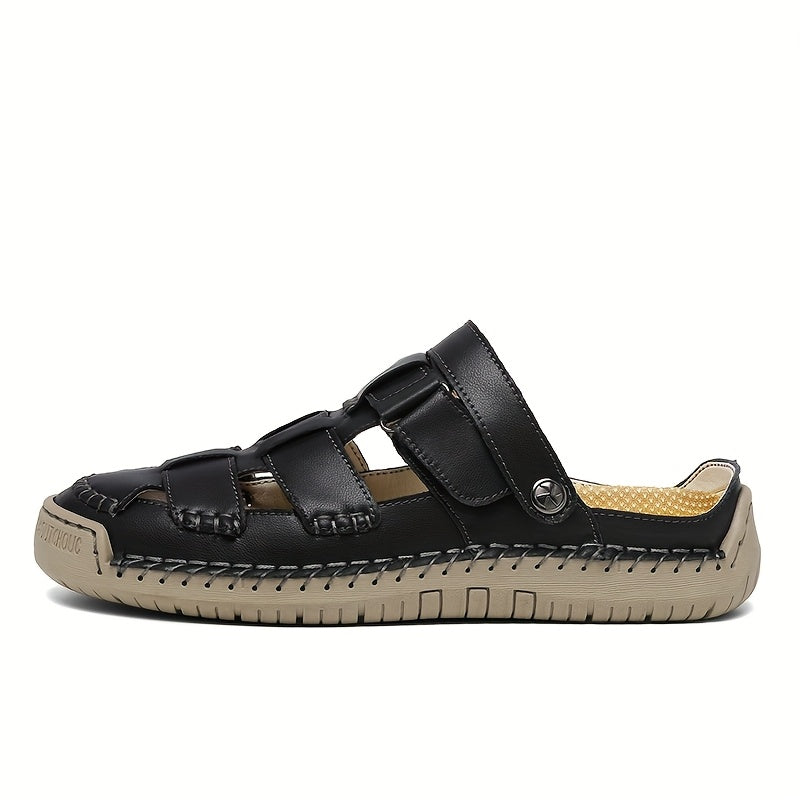 Elina – Sandalias de confort ajustables