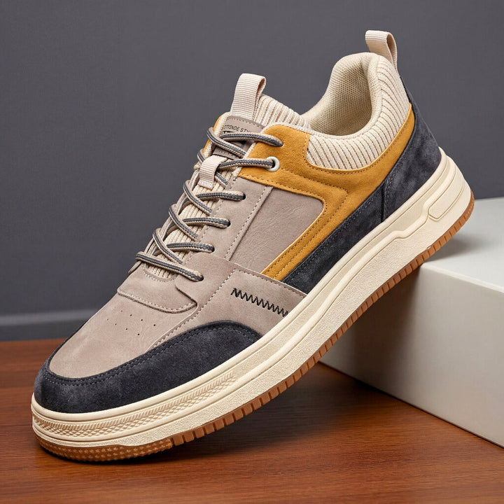 Zapatillas Robert Geoffrey