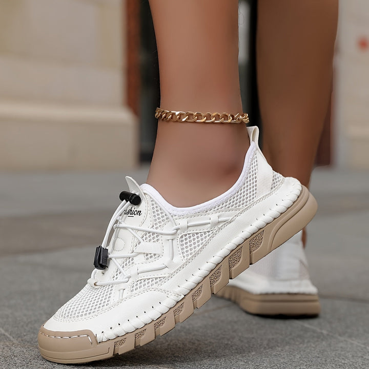 Elara – Zapato cómodo y transpirable
