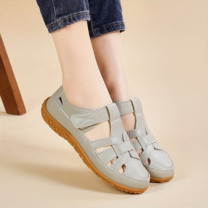 Lea – Sandalias cómodas para uso diario