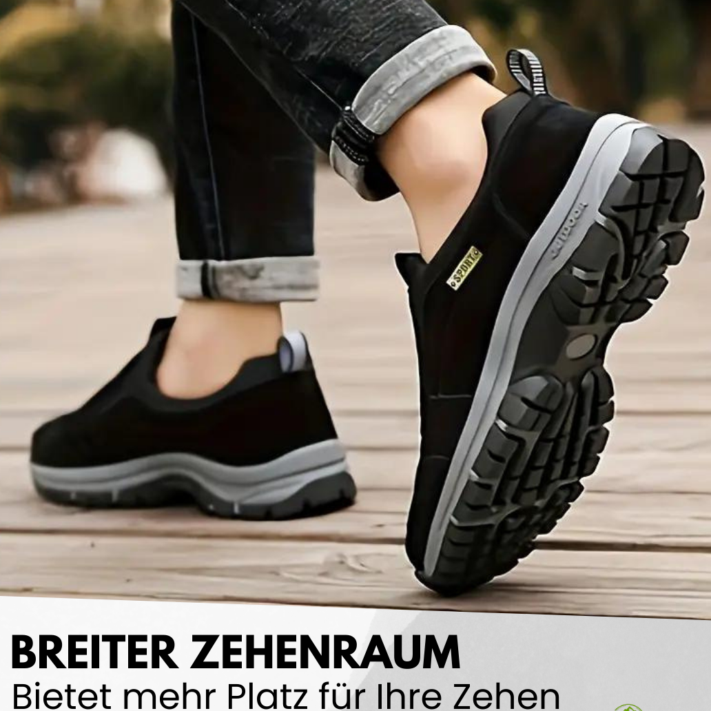 FeelFree – zapatos ortopédicos confortables