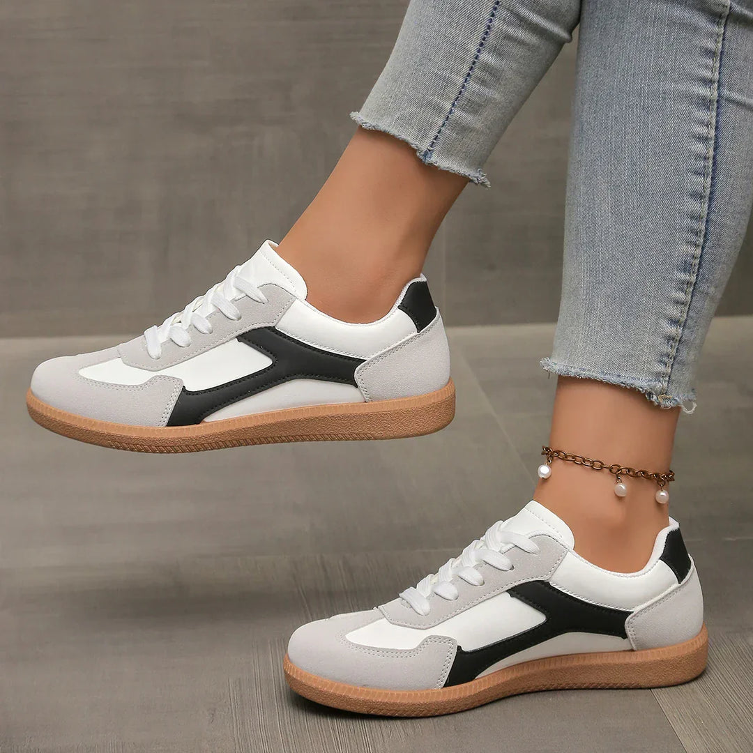 Zapatillas Livia