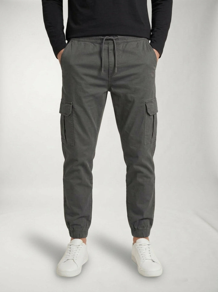 Pantalones Cargo Laluna 2X1