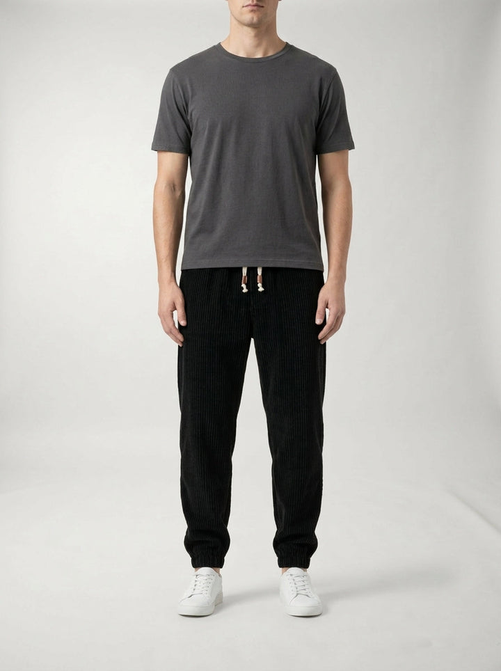 Pantalones de Pana Jitsu