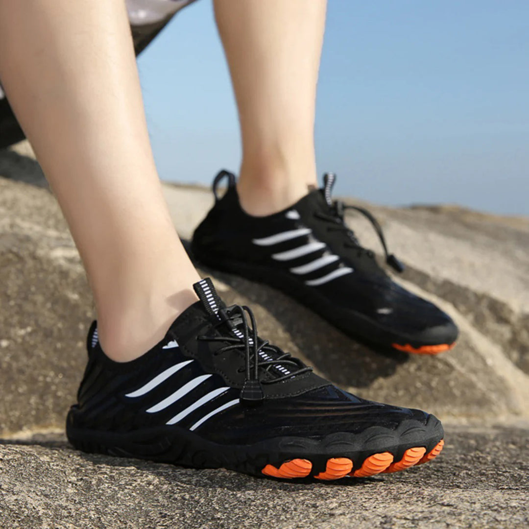 Nara - Scarpe casual e comode