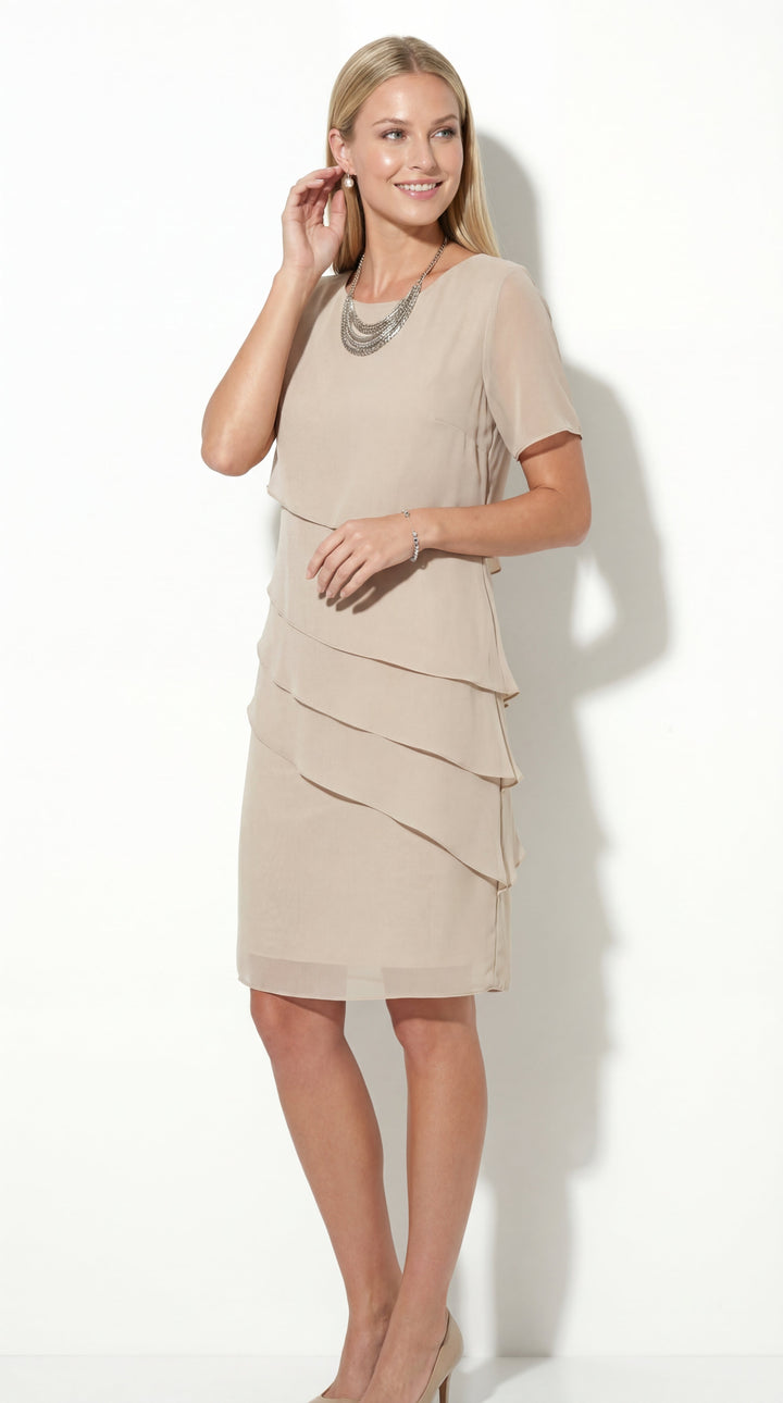 Kendra | Vestido Elegante