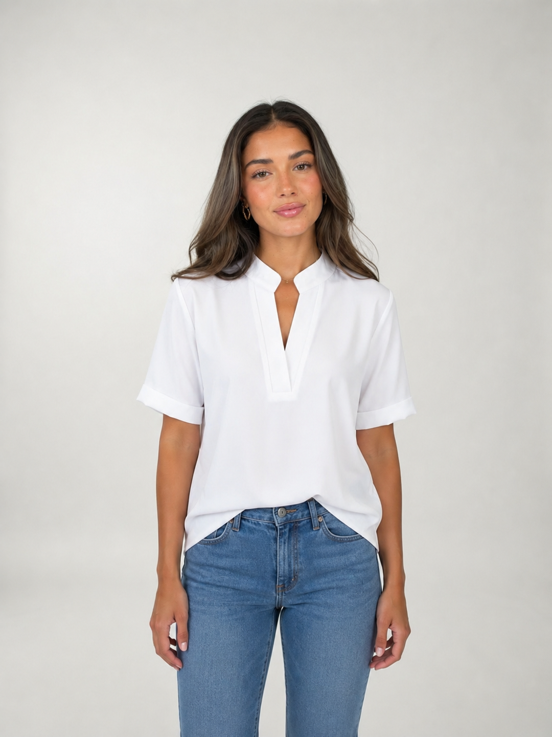 Blusa Yatra