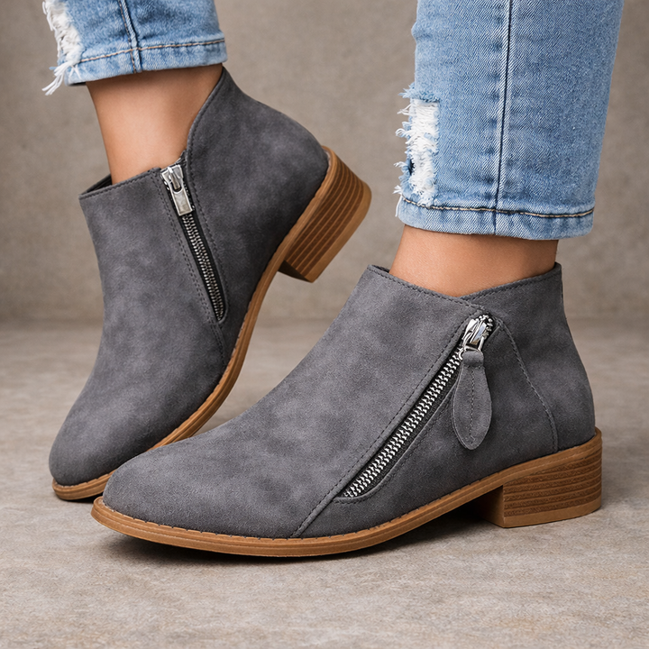 VIONNE║Botas ortopédicas para tobillo