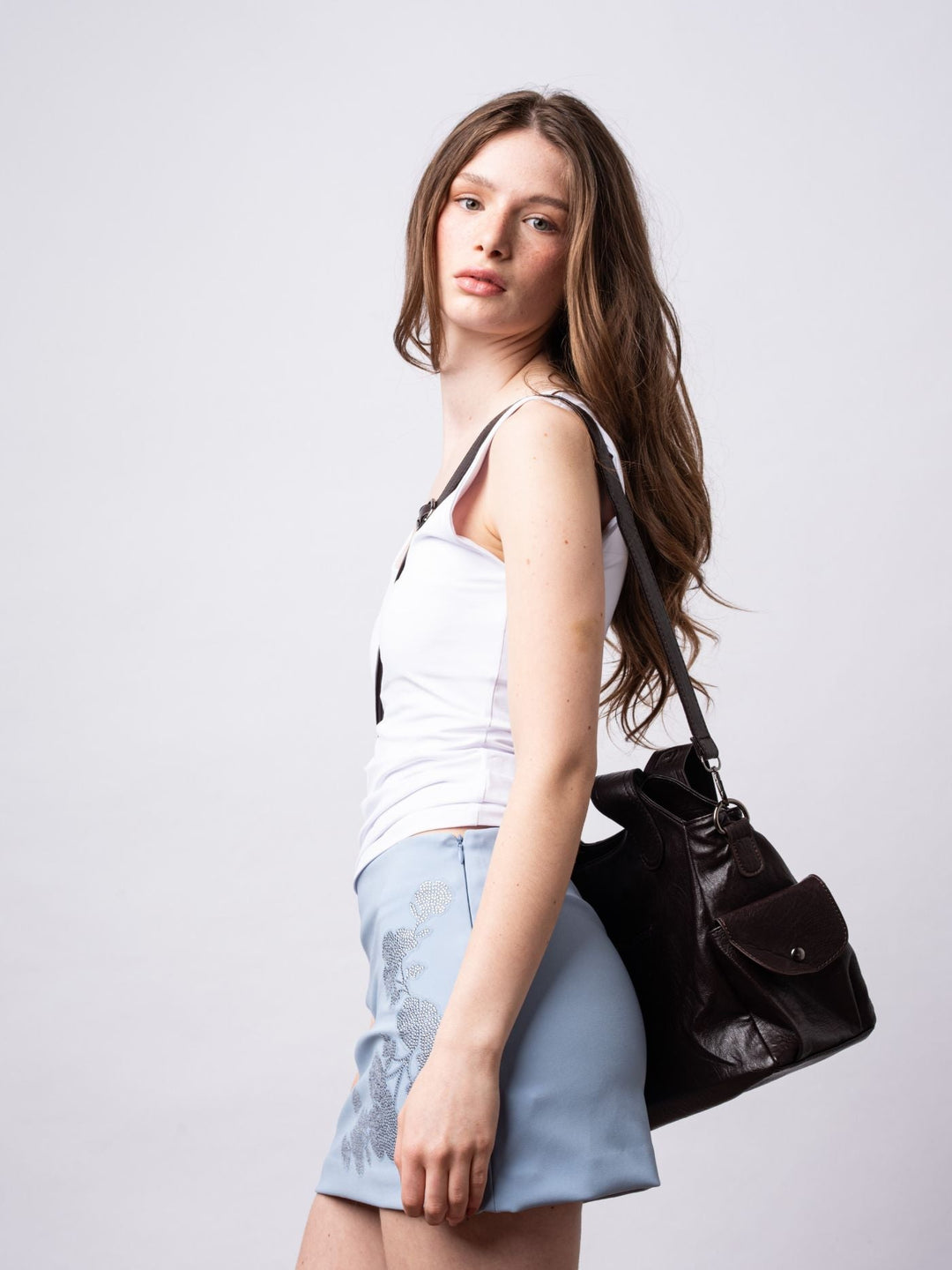 Everyday City Tote