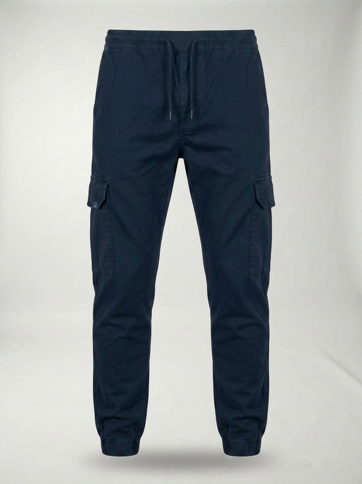 Pantalones Cargo Laluna 2X1