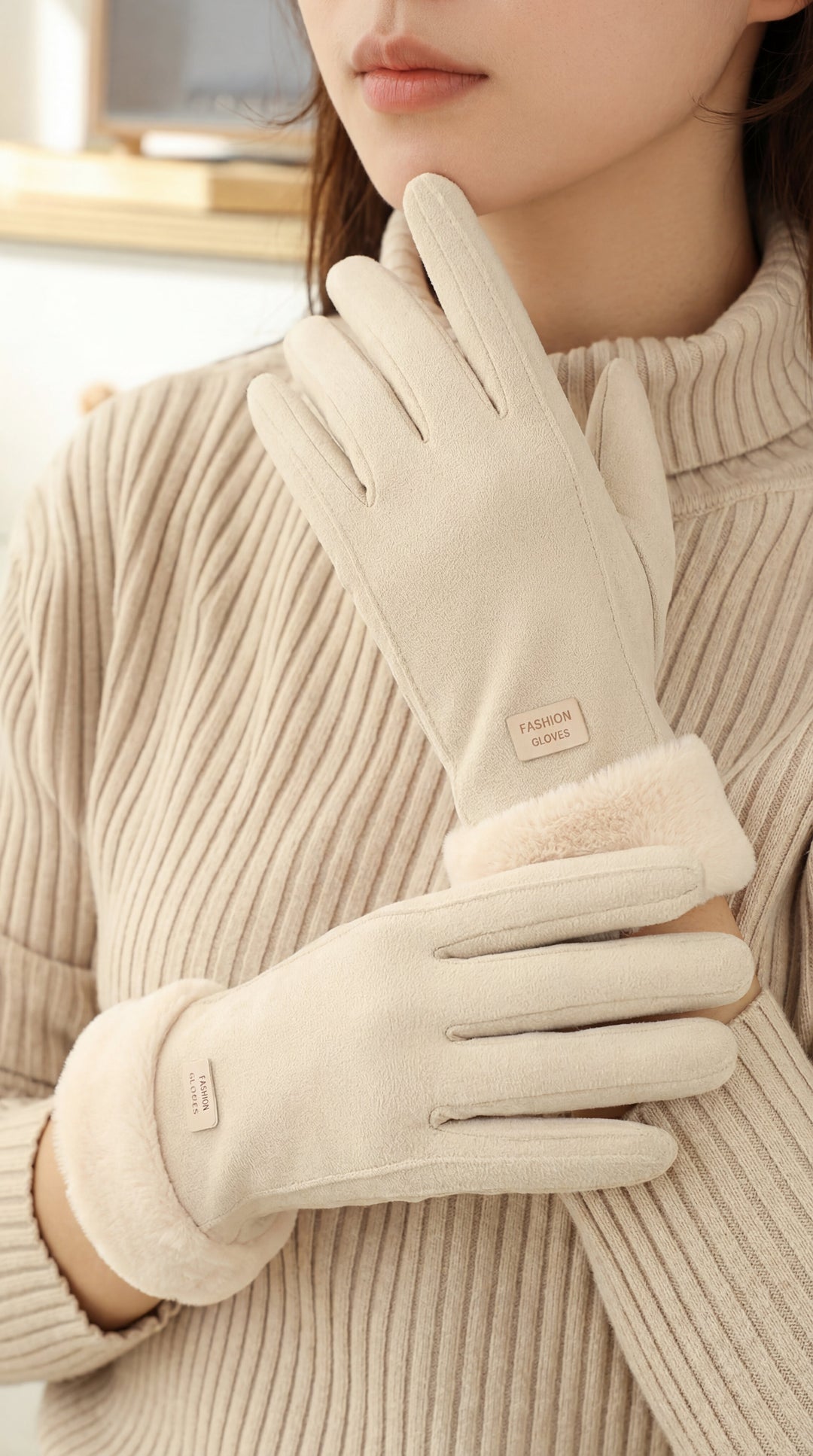 Emi | Guantes Premium