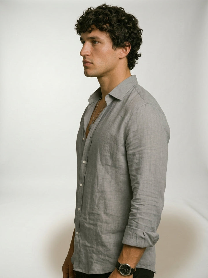Camisa Cristof