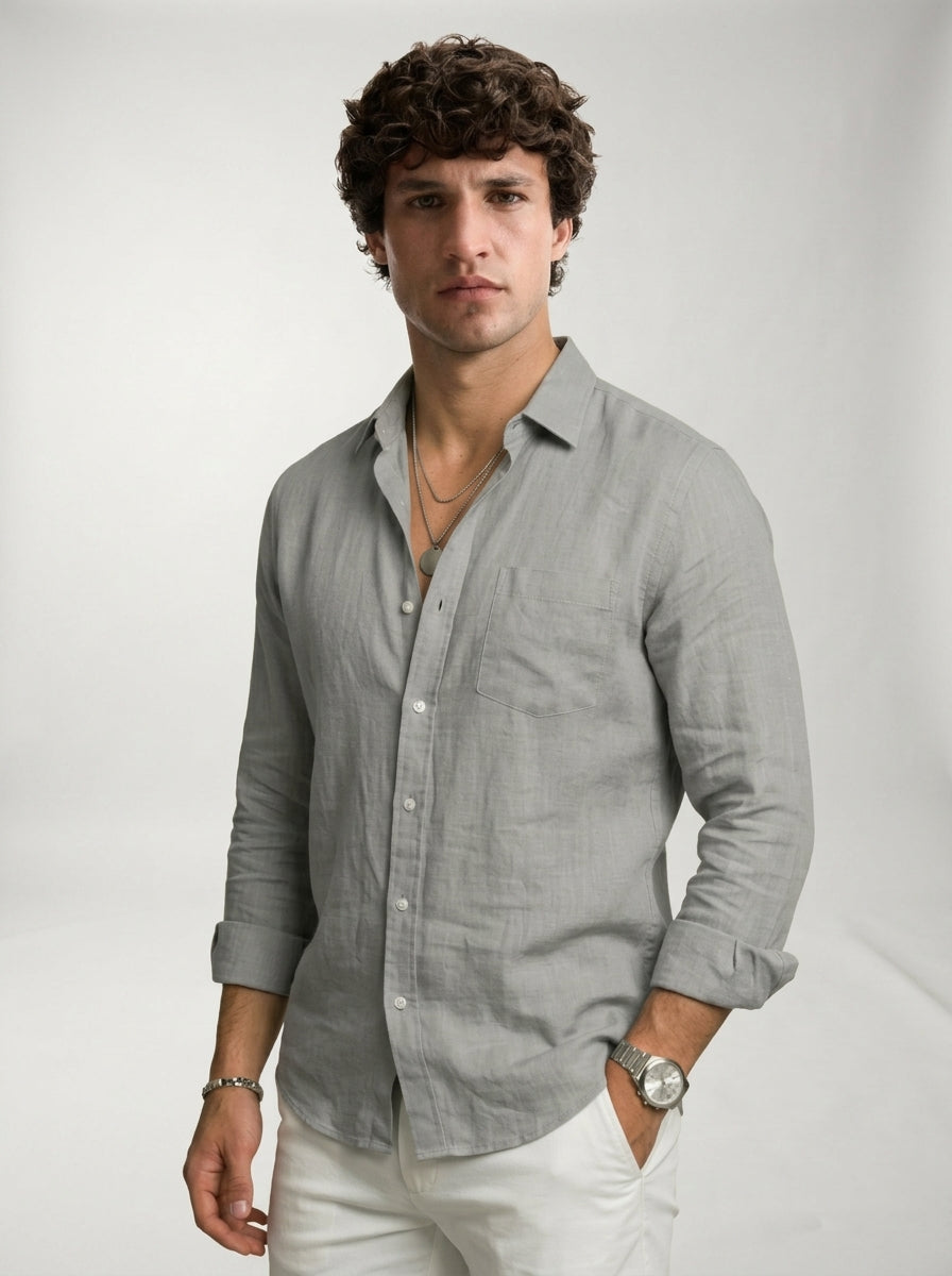 Camisa Cristof