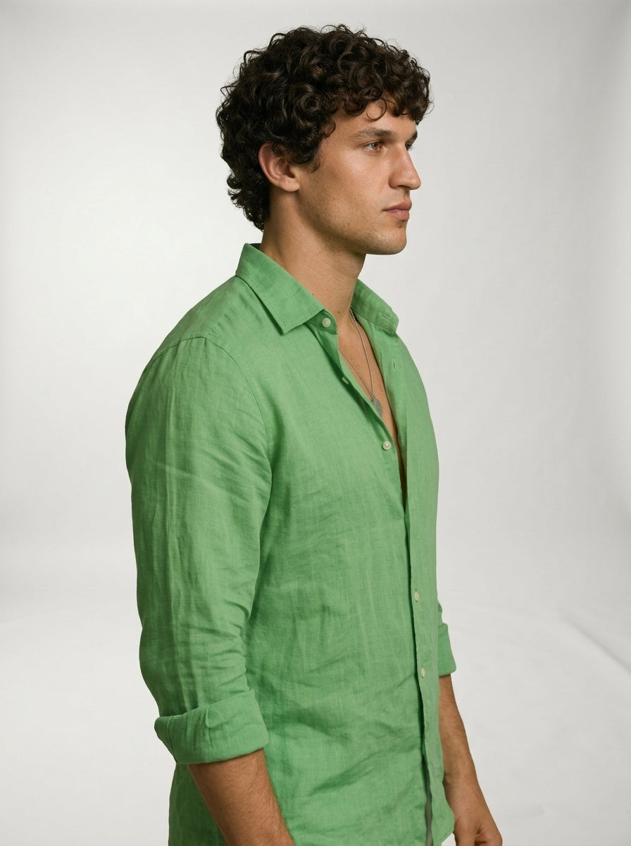 Camisa Cristof