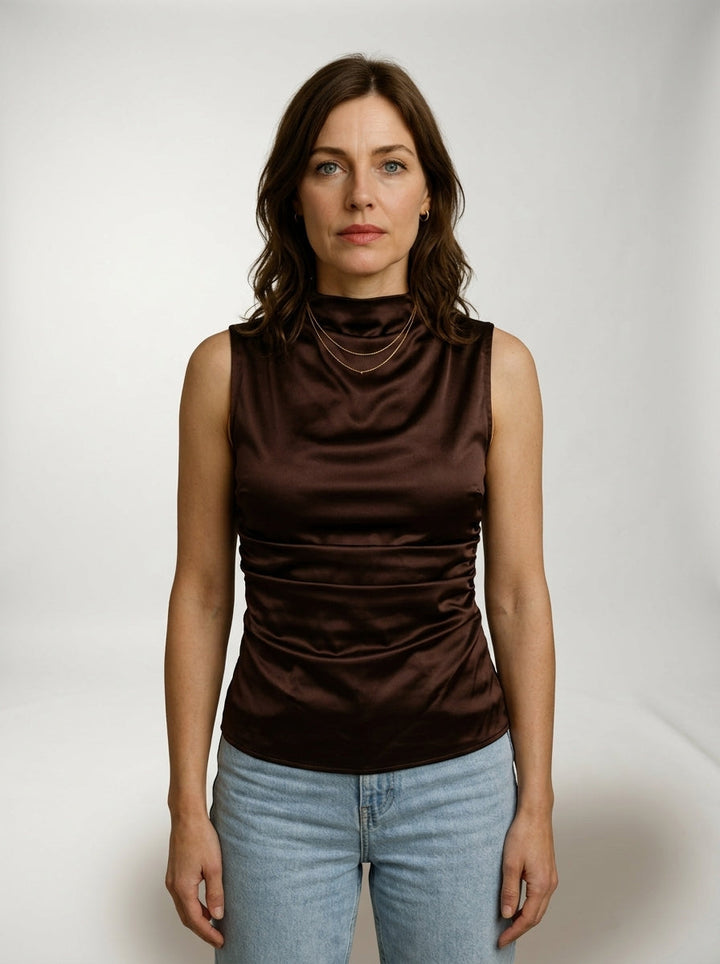Top Carol