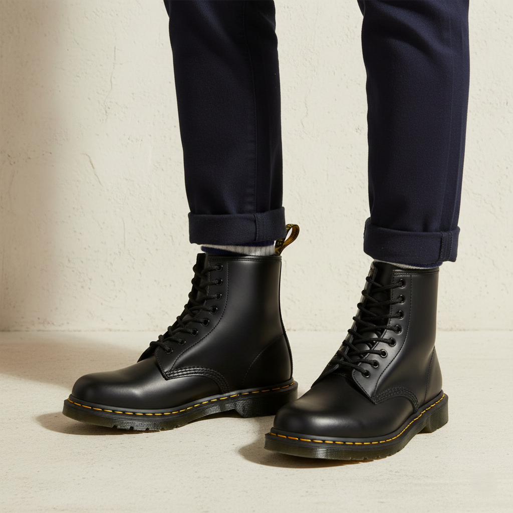 SFÉRA | Stivali eleganti classici