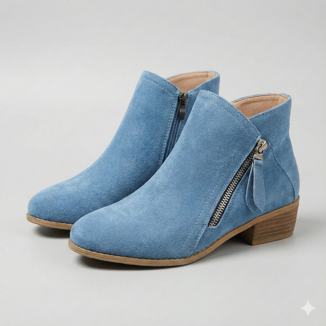 VIONNE║Botas ortopédicas para tobillo