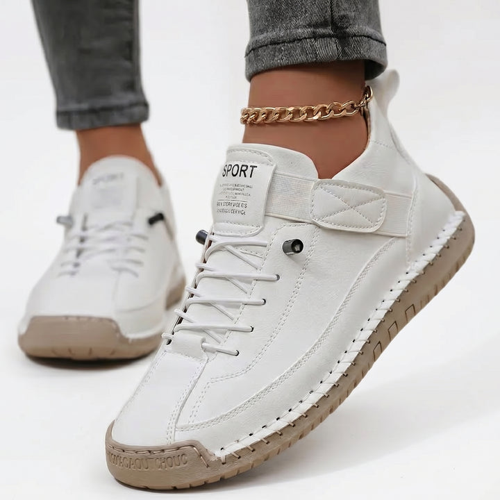 Mia™ | Zapatillas cómodas con soporte y diseño ligero