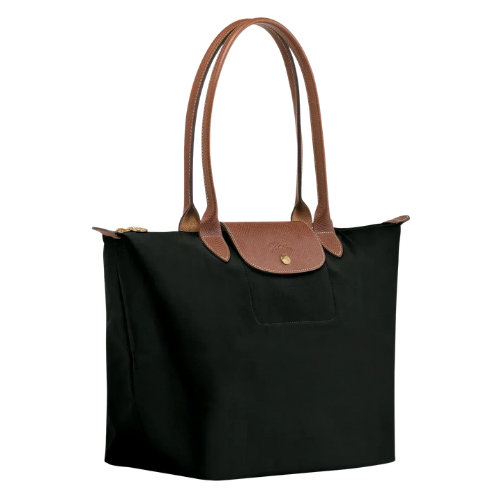 Gran Bolso Carmen, Negro