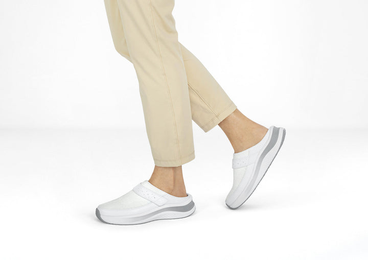 Sienna - Slip-on cómodo y ligero para días activos