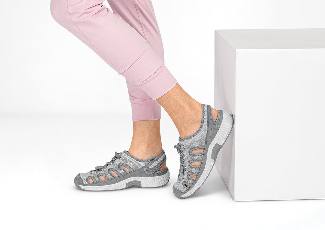 Tessa - la sandalia deportiva y cómoda para días de verano activos