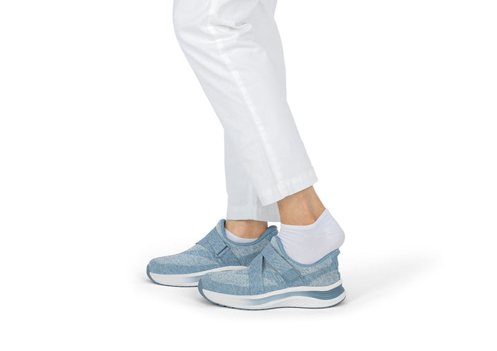Naya - Slip-on ligero y cómodo para días activos