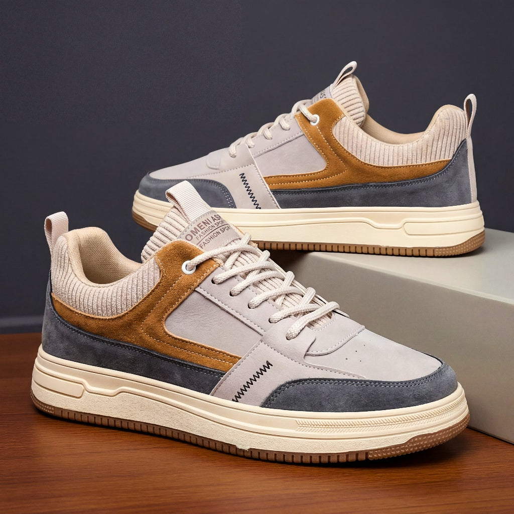 Zapatillas Robert Geoffrey
