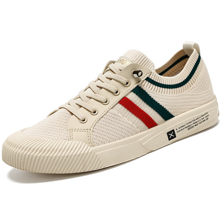 Lusso™ | Zapatillas Italianas Premium