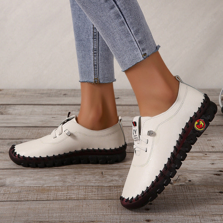 Inora - scarpe casual con suola antiscivolo