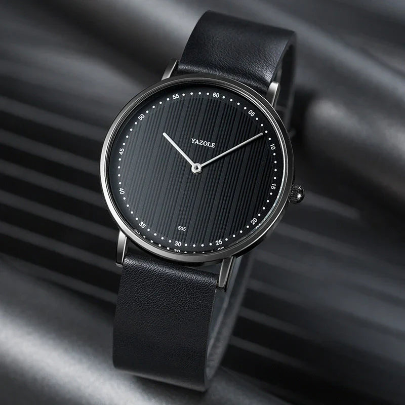 Lorenzo™ | Calzature artigianali + Orologio York GRATIS