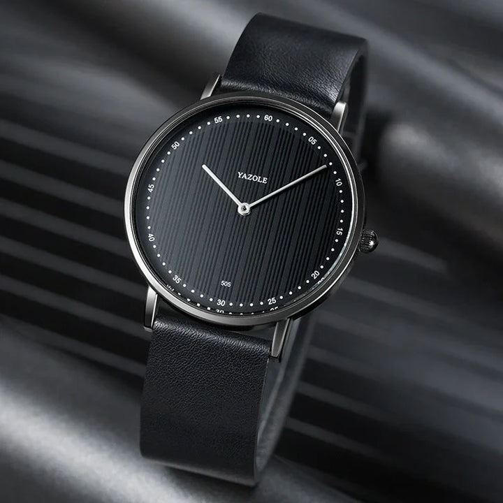 Lorenzo™ | Calzature artigianali + Orologio York GRATIS