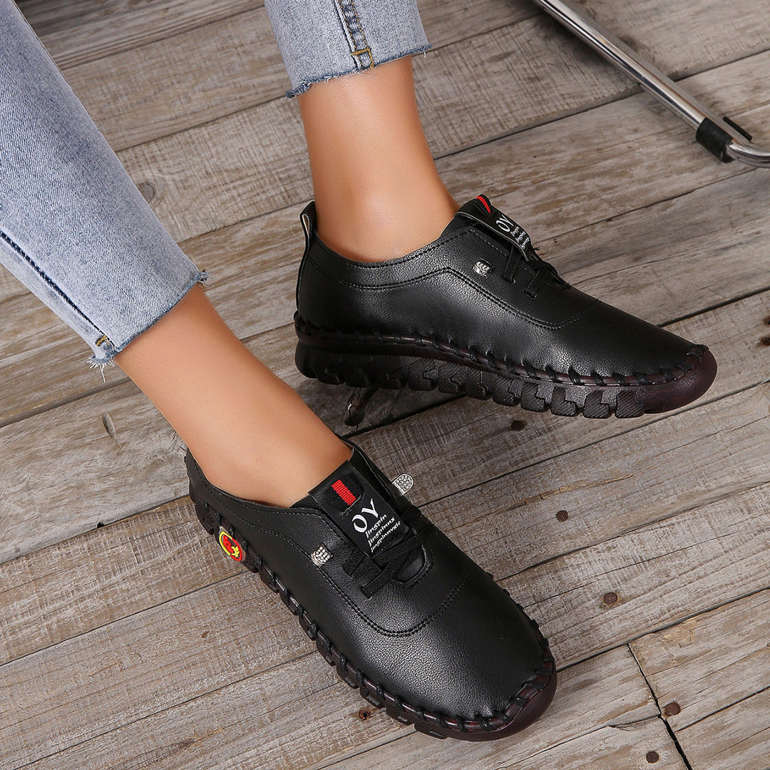 Inora - scarpe casual con suola antiscivolo