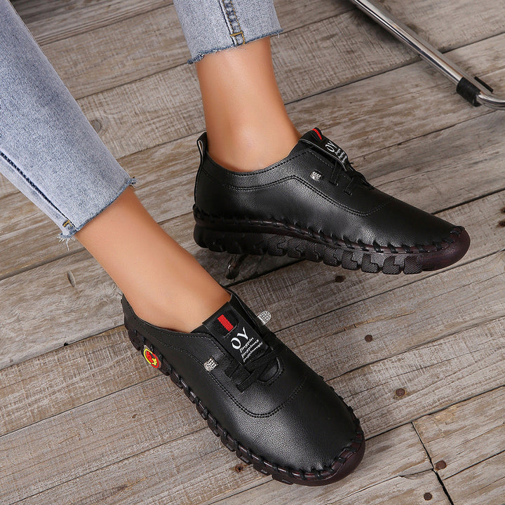 Inora - scarpe casual con suola antiscivolo