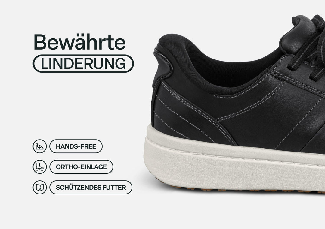 Marjo - Scarpe comode ed eleganti per tutti i giorni