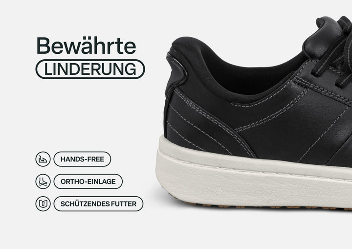 Marjo - Scarpe comode ed eleganti per tutti i giorni