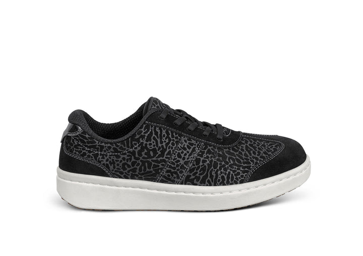 Carla - Zapatillas ortopédicas cómodas