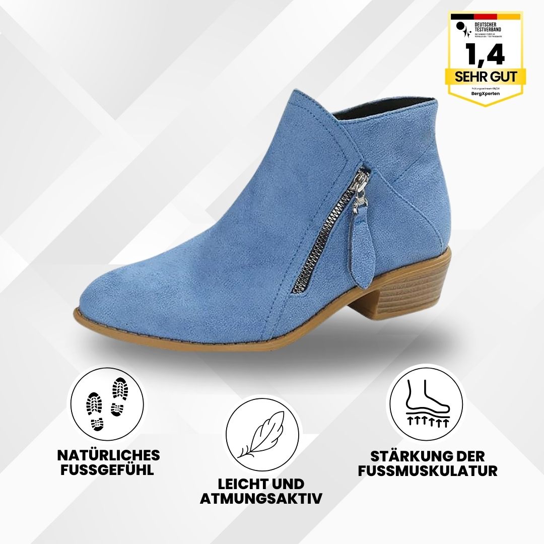OrthoStep – Botines para aliviar el dolor con soporte ergonómico