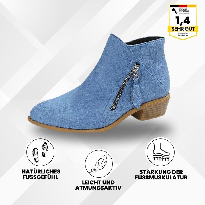 OrthoStep – Botines para aliviar el dolor con soporte ergonómico
