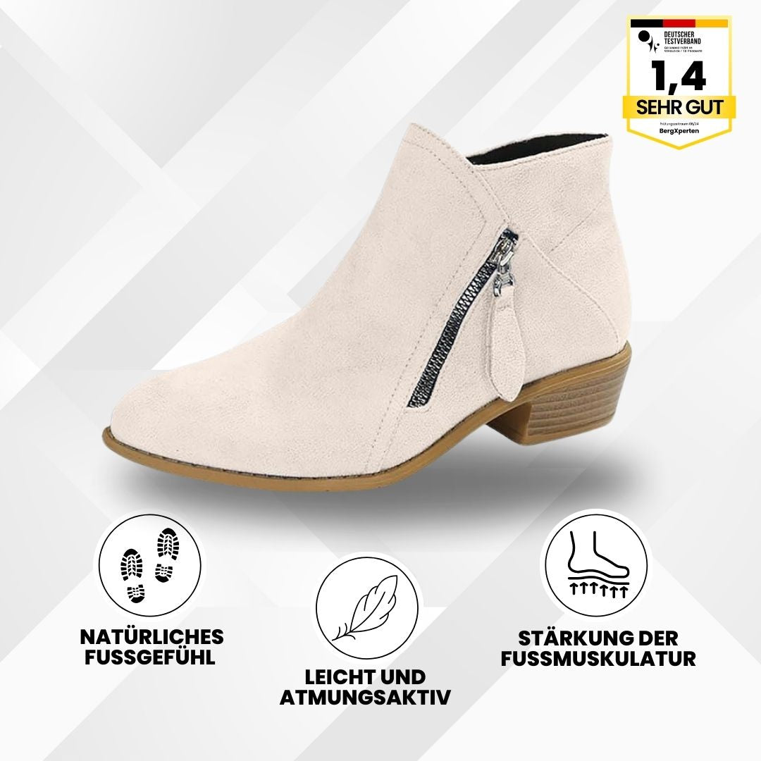 OrthoStep – Botines para aliviar el dolor con soporte ergonómico