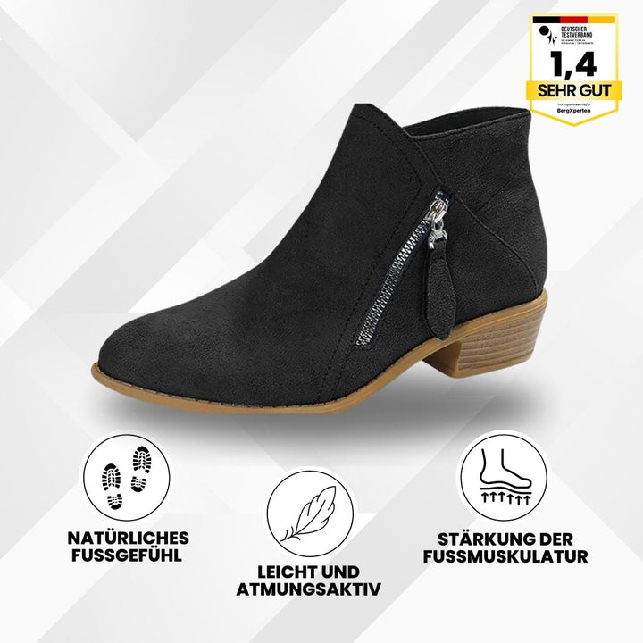OrthoStep – Botines para aliviar el dolor con soporte ergonómico