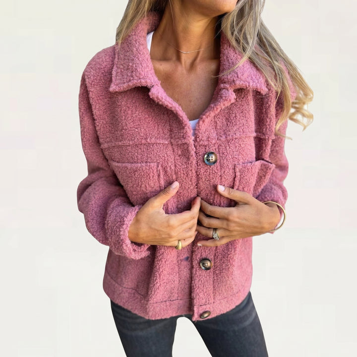 Laverinne | Chaqueta cómoda y elegante