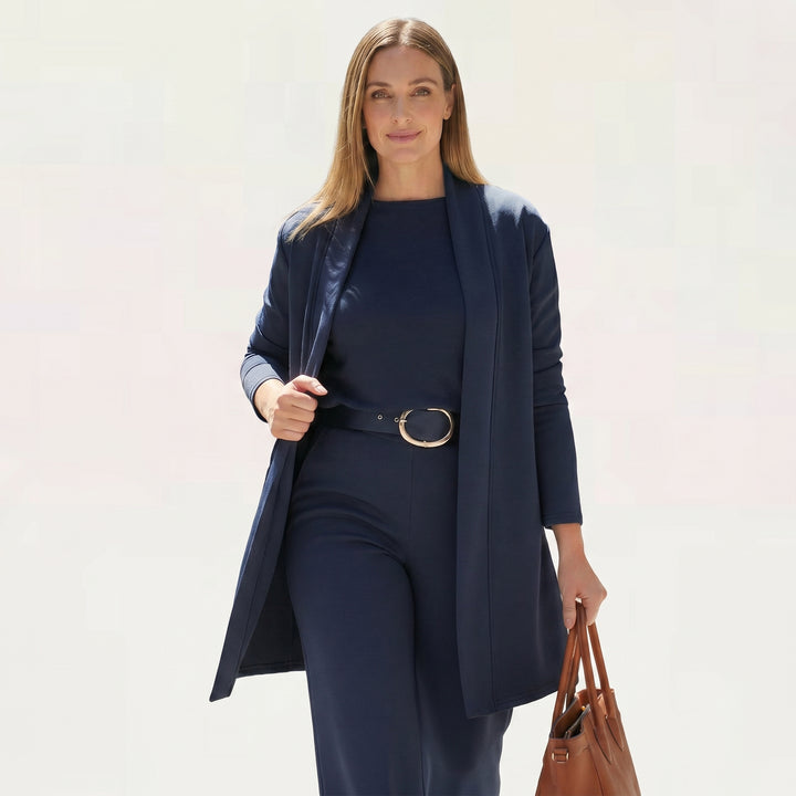 Marixa | Conjunto elegante de 3 piezas