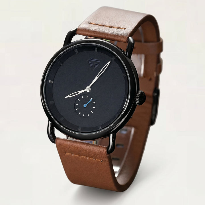 Meridian – Reloj Moderno