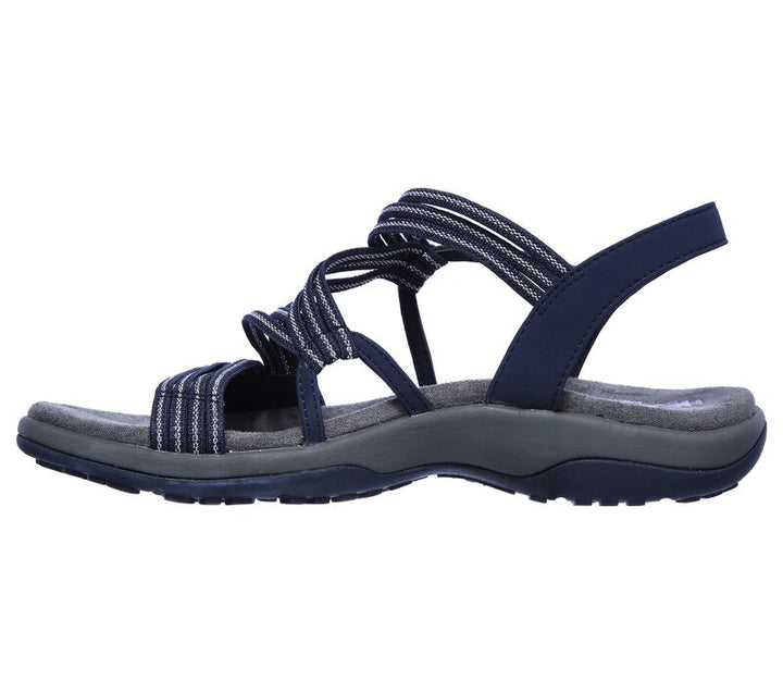 Nyla - Sandali ortopedici eleganti