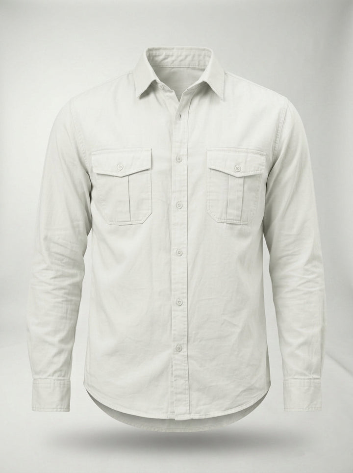 Camisa Bedford