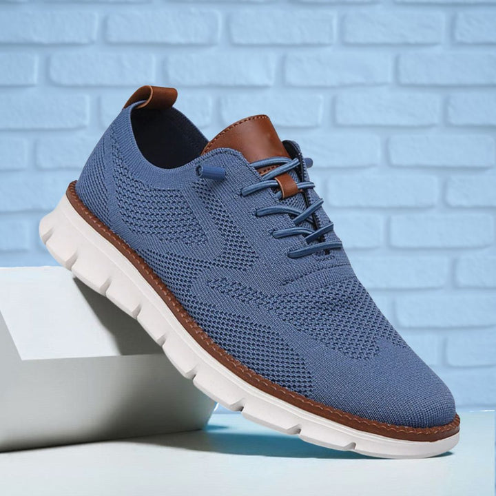 2x1 Santoro™ | Zapatillas ortopédicas ligeras